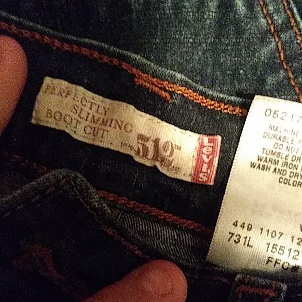 Jeans - Picture 3 of 4